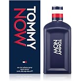 Tommy Hilfiger Tommy Now Eau de Toilette, For Men