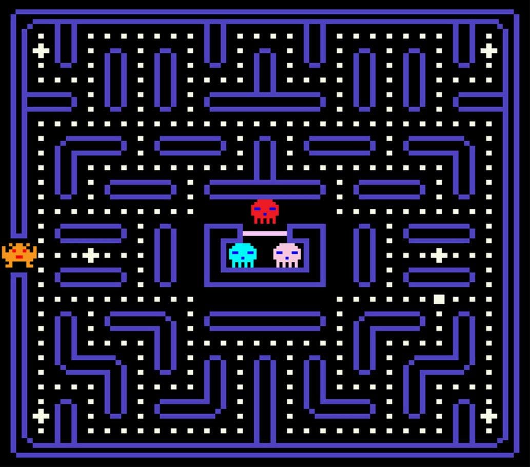 Amazon.com: DIY 5D Diamond Painting Numbering Kit 80S 8 Bit Pixel Retro