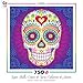 Ceaco Sugar Skulls Luminesce Puzzle (750 Piece)