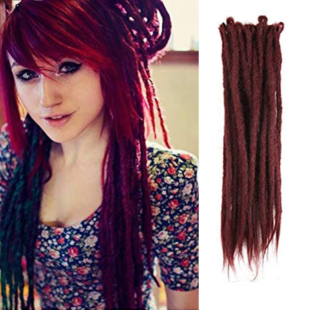 synthetic dread