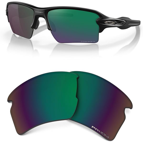 n*m様 新品 OAKLEY flak 2.0 XL polarized サング Flak® 2.0 XL High Resolution Collection Prizm Black