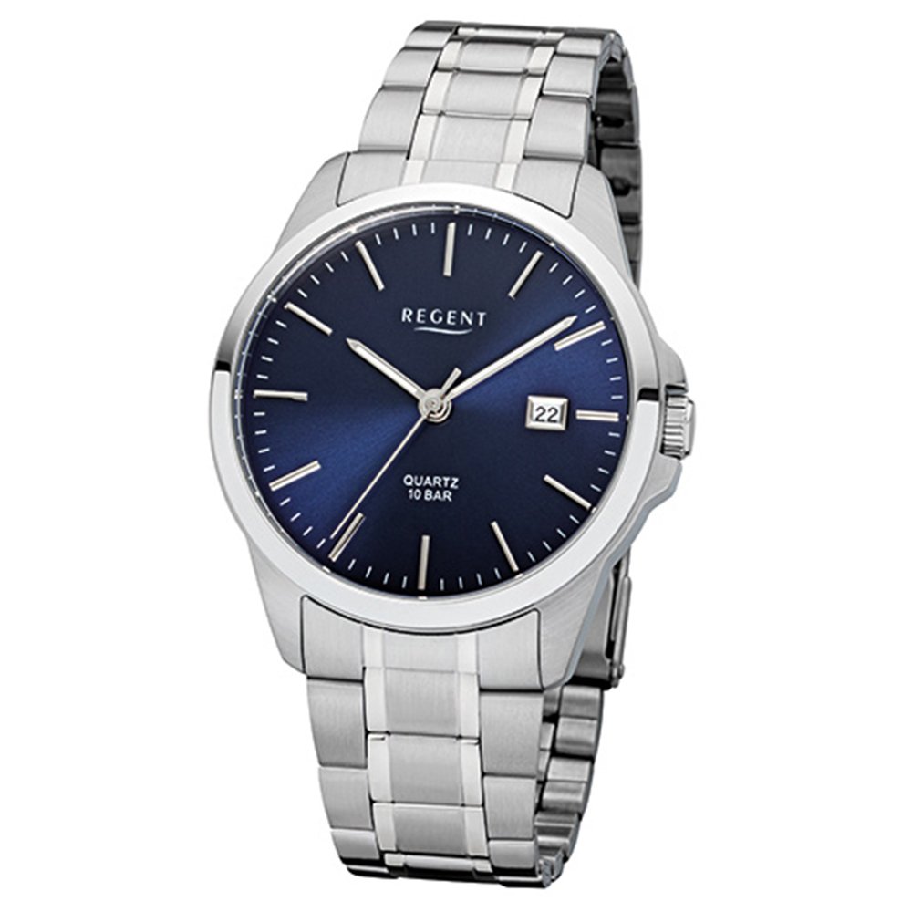 REGENT Men Analog Quartz Watch 11150643