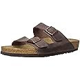 Birkenstock Women's Arizona Sandal, 5