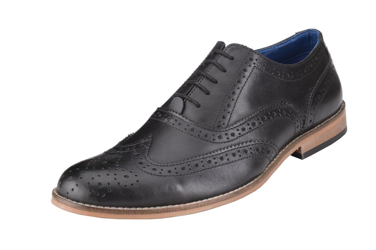 Buy BXXY Men�s Black Formal Shoes 7 UK (40 EU) (B310B7 Buy BXXY Men�s Black Formal Shoes 7 UK (40 EU) (B310B7