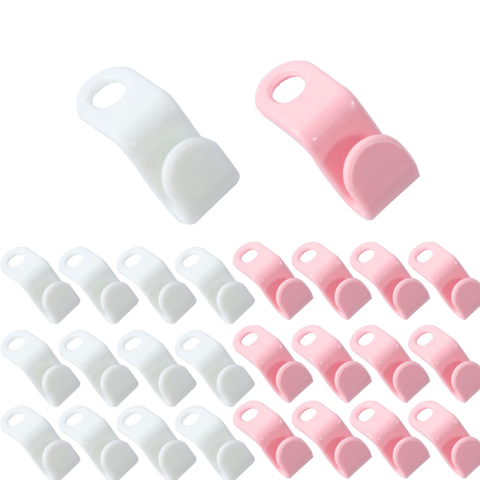 50 Pcs Hanger Connector Space Saving Hanger Cascade Hanger for Most Hangers Stainless Steel Hangers Solid Wood Hangers