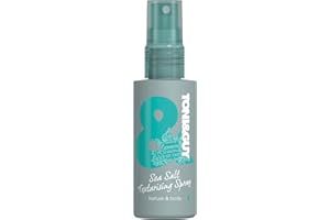 Toni & Guy Casual Sea Salt Texturising Spray - 75ml