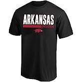 Profile Varsity Men's NCAA Big & Tall Supersoft Shortsleeve T-Shirt