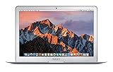 Mid 2017 Apple MacBook Air with 1.8GHz Intel Core