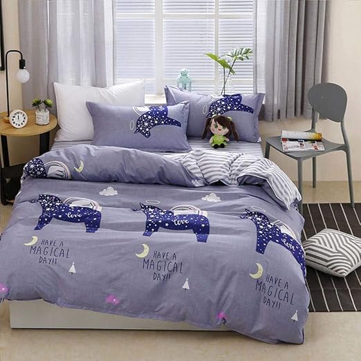 child bed set