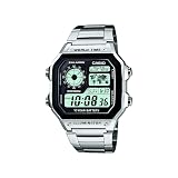 Casio Collection Men's Watch AE-1200WHD-1AVEF