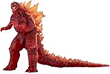NECA NECA42891 Godzilla King of The Monsters Action