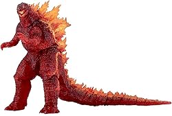 NECA NECA42891 Godzilla King of The Monsters Action