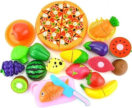 juguetes de comida para niñas