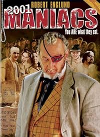 Amazon.com: 2001 Maniacs: Robert Englund, Lin Shaye ...