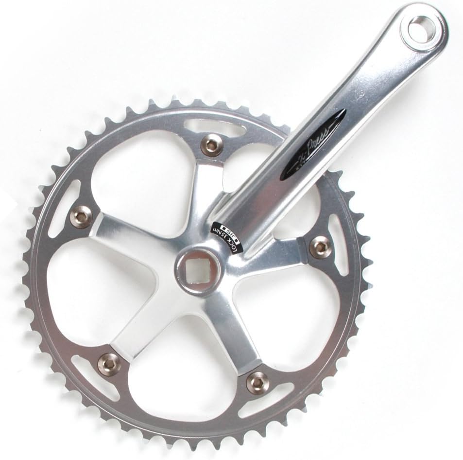 miche xpress crankset