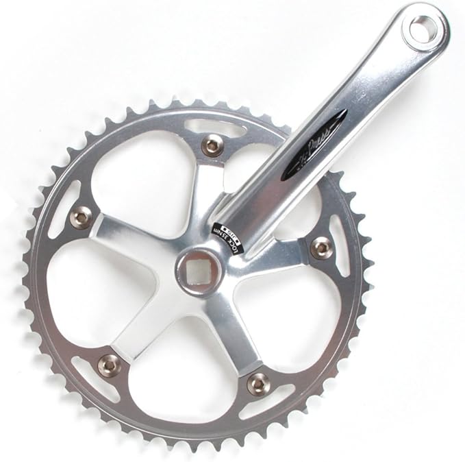 miche xpress crankset