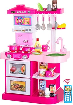 juguetes kitchen