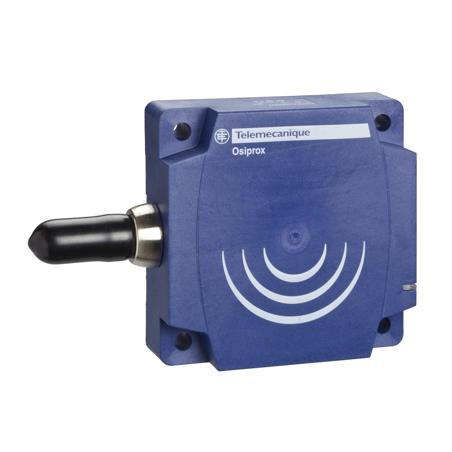 Schneider Electric XS7D1A1NAM12 Proximity Sensor 40mm, Flush Plastic Rectangular 26Mm 80X80X26Mm 40Mm Dc3-Npn No Connector M12