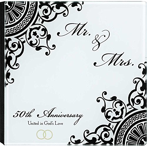 "Mr. & Mrs." 50th