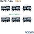 QTY 6 OMRON D2FC-F-7N Micro Switch Microswitch Switches for RAZER Logitech APPLE MS Mouse