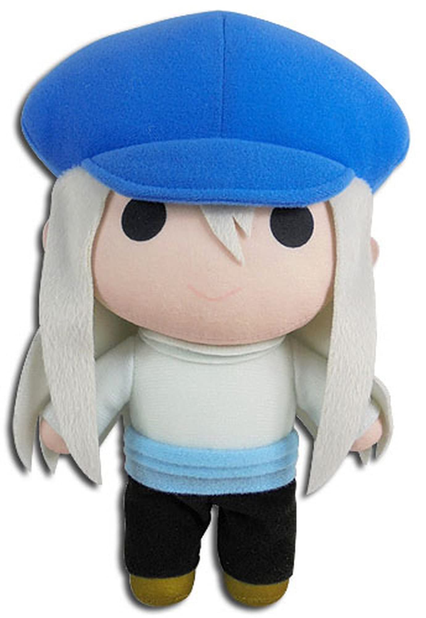 Hunter X Hunter Phinks Plush - 8-Inch Official Anime Collectible By Great Eastern Entertainment - View #5