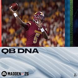 Madden NFL 26 Deluxe - PC EA App [Online Game