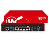 WatchGuard Firebox T40 Network Security/Firewall