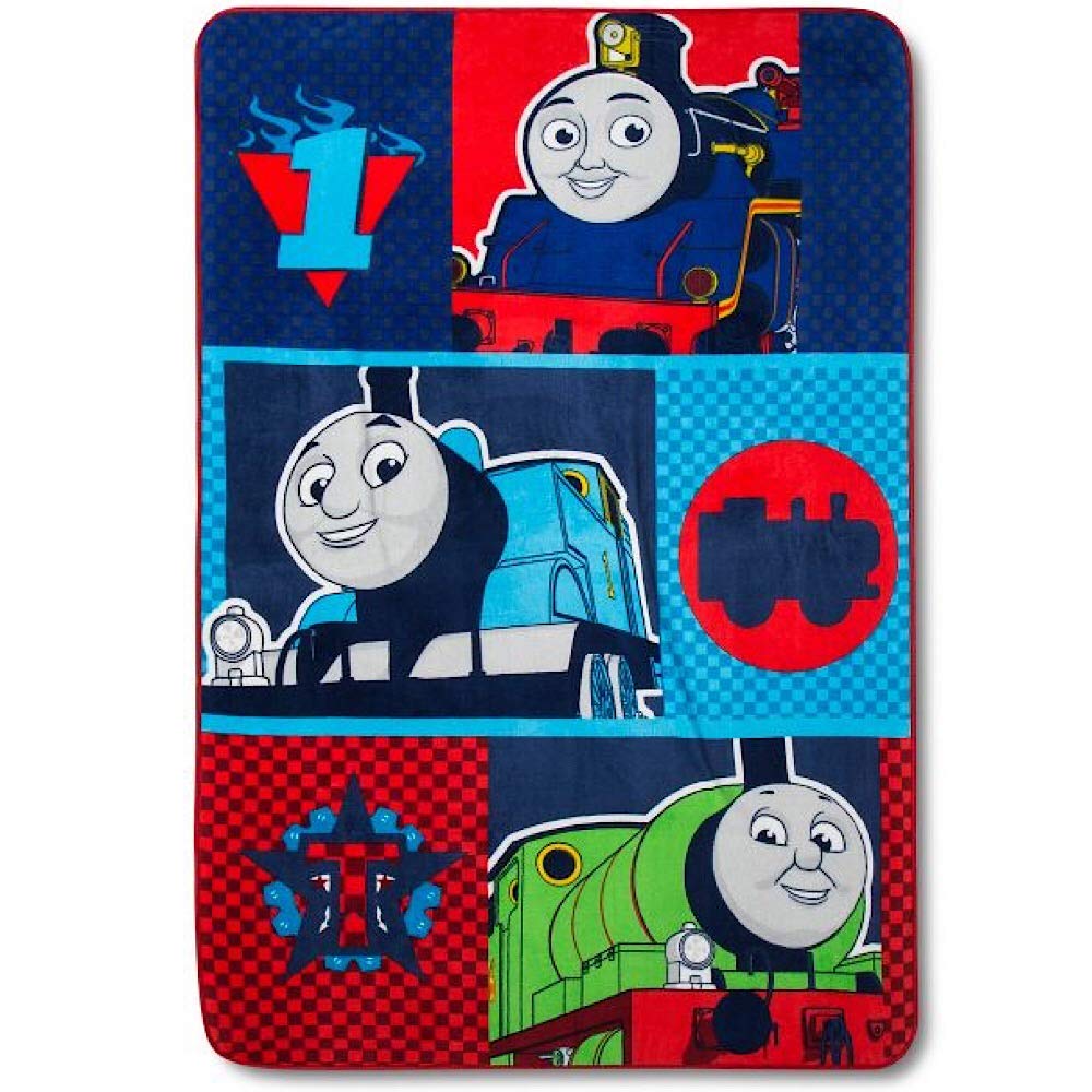 Best Thomas And Friends Bedding Full Size