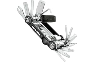 Topeak Mini 20 Pro Mini Tool (Black)
