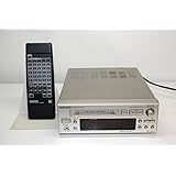 Enregistreur MiniDisc ONKYO MD-105AX INTEC205 – Argenté, Fonctionne, Bon état, MDLP
