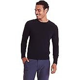 NAADAM Mens The Original Cashmere Crewneck Sweater