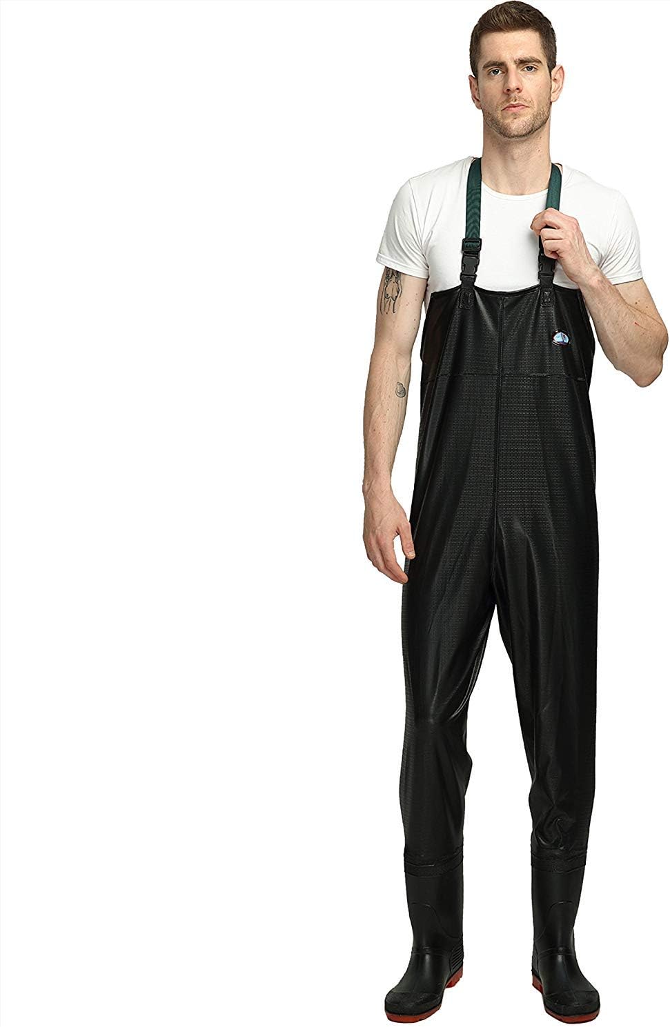 trampolieri di pesce