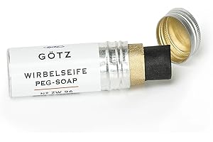 Goetz ZW-96 The Original Violin Peg Compound in Aluminium Tube