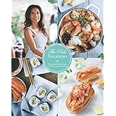 The Posh Pescatarian: My Favorite Sustainable Seafood Recipes: The Posh Pescatarian (Volume 1)