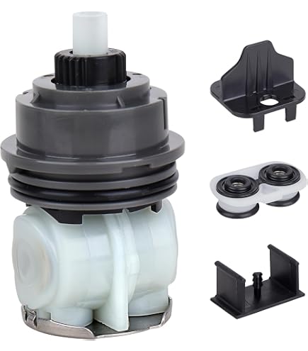 RP26755 Shower Valve Cartridge – Replacement For Delta 2300 Series Two-Handle Faucets