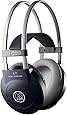 AKG Pro Audio K77 Channel Studio Headphones