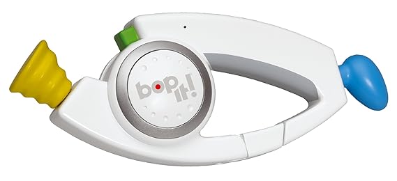 Unbekannt Basic Fun BF1851 - Bop It! Karabiner