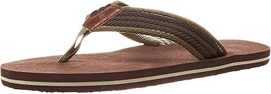 dockers premium flip flops