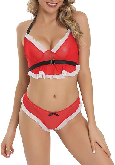 completini intimi natale