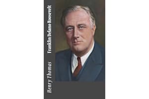 Franklin Delano Roosevelt