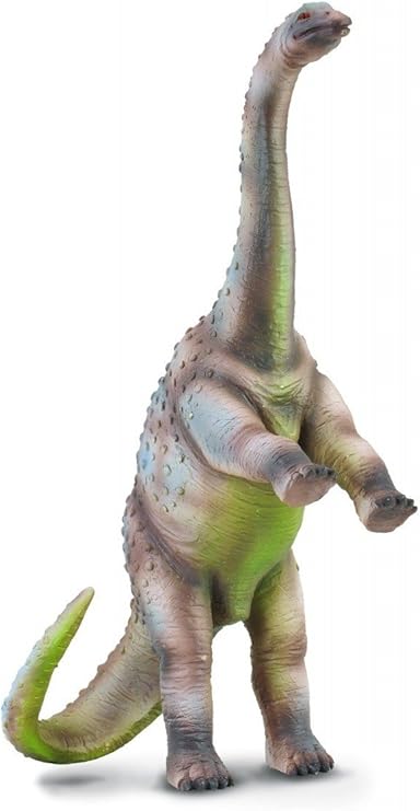 collecta prehistoric