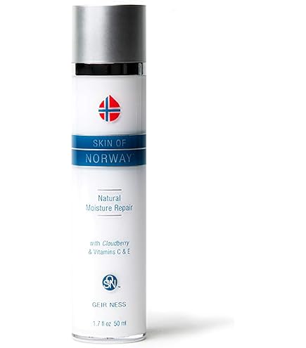 Amazon.com: Geir Ness Skin of Norway Energizing Facial Cleanser