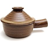 Stoneware Wave Microwave Cooker