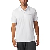 Columbia Men's Skiff Cast Polo