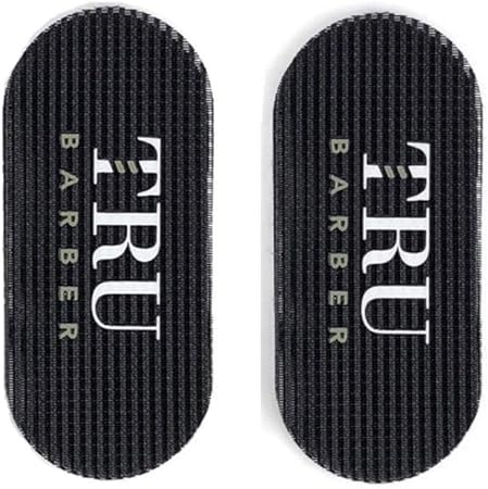 Amazon Com Tru Barber Hair Grippers For Men And Women Salon