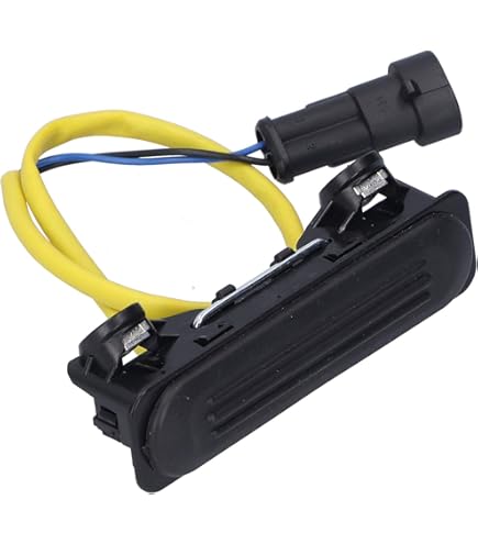 DORMAN 901-747 Liftgate Release Switch – Auto Parts - View #4