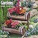 Gardens Wall Calendar 2020 by