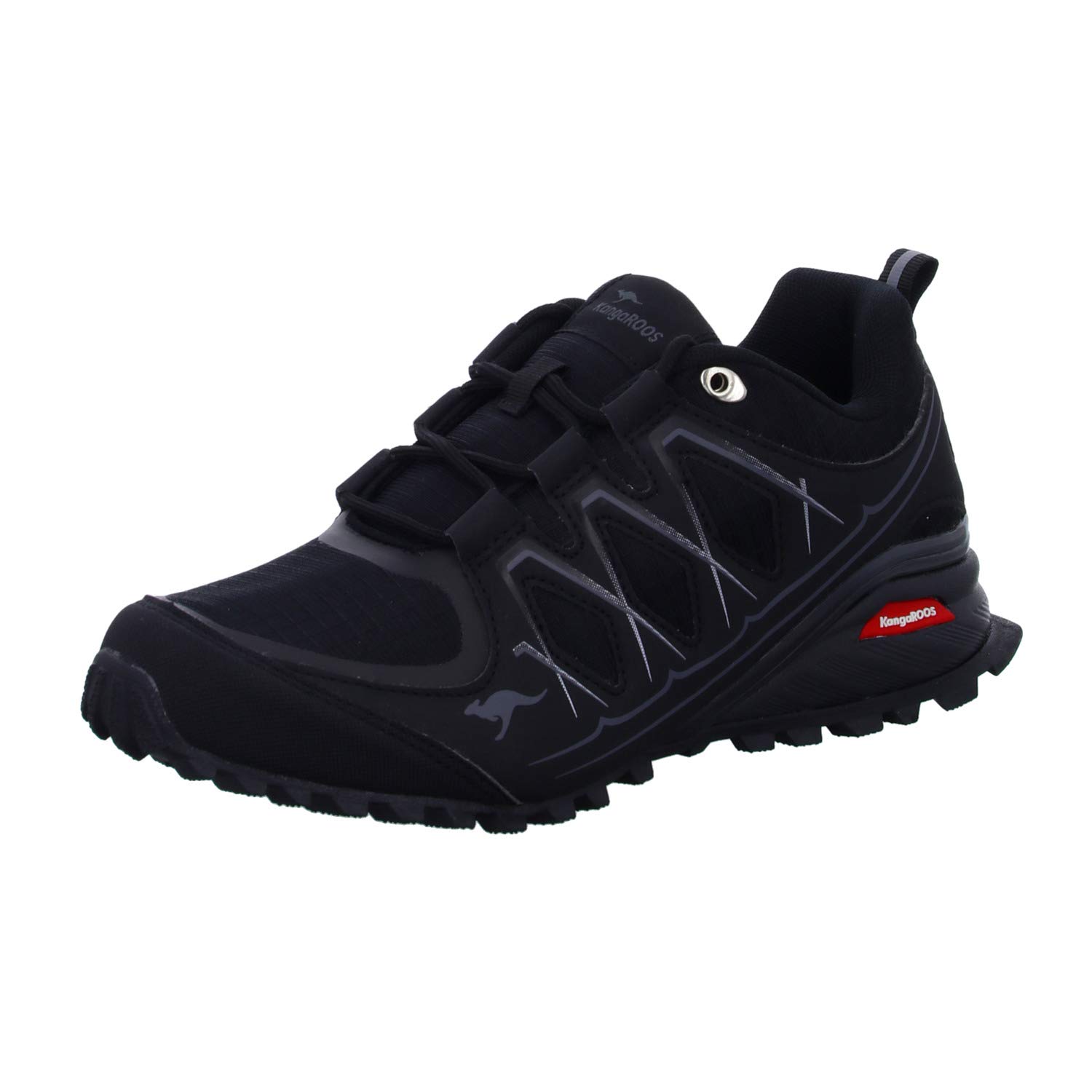KangaROOSMen's K-krail S Hiking Shoe