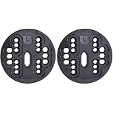 Burton 4x4/ICS Discs