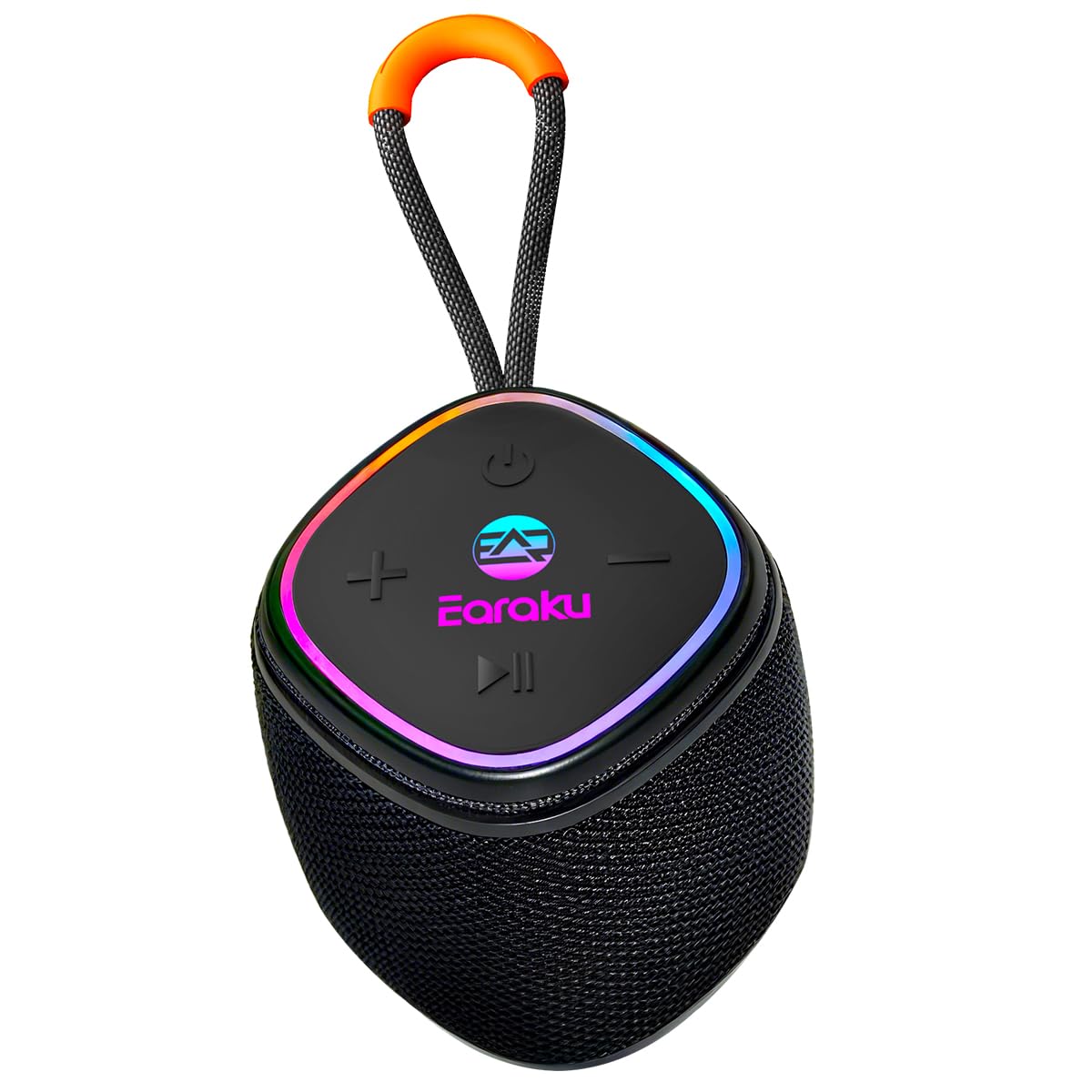 Earaku(イアラク) J210 スピーカー Bluetooth 小型 5W出力 IPX5防水...